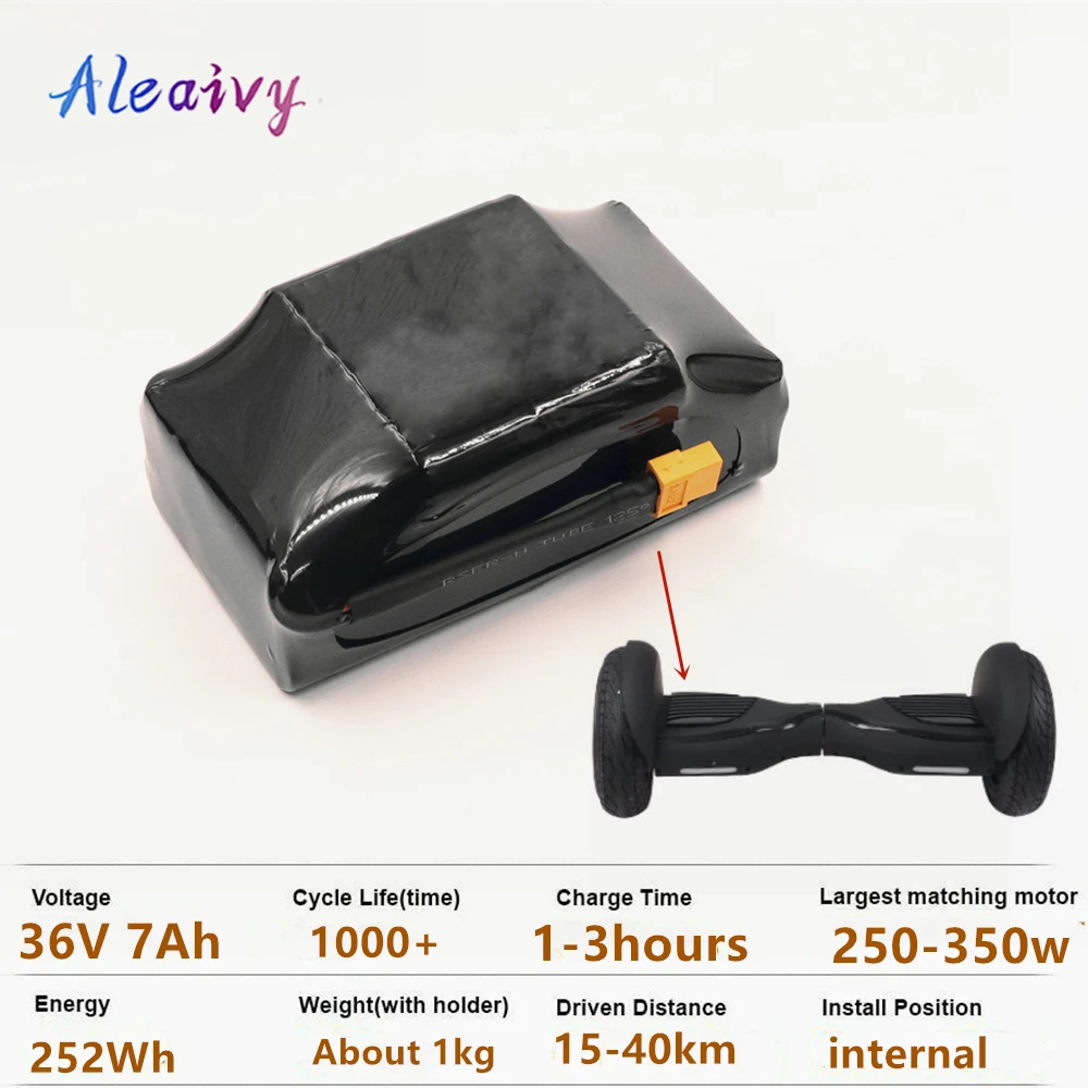 Литий ионный аккумулятор 10s2p 100% мАч 42 в 4400 мАч|Батарея для электровелосипедов| |