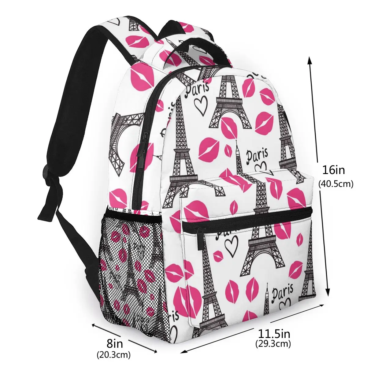 Modern college bags for girls Clearance