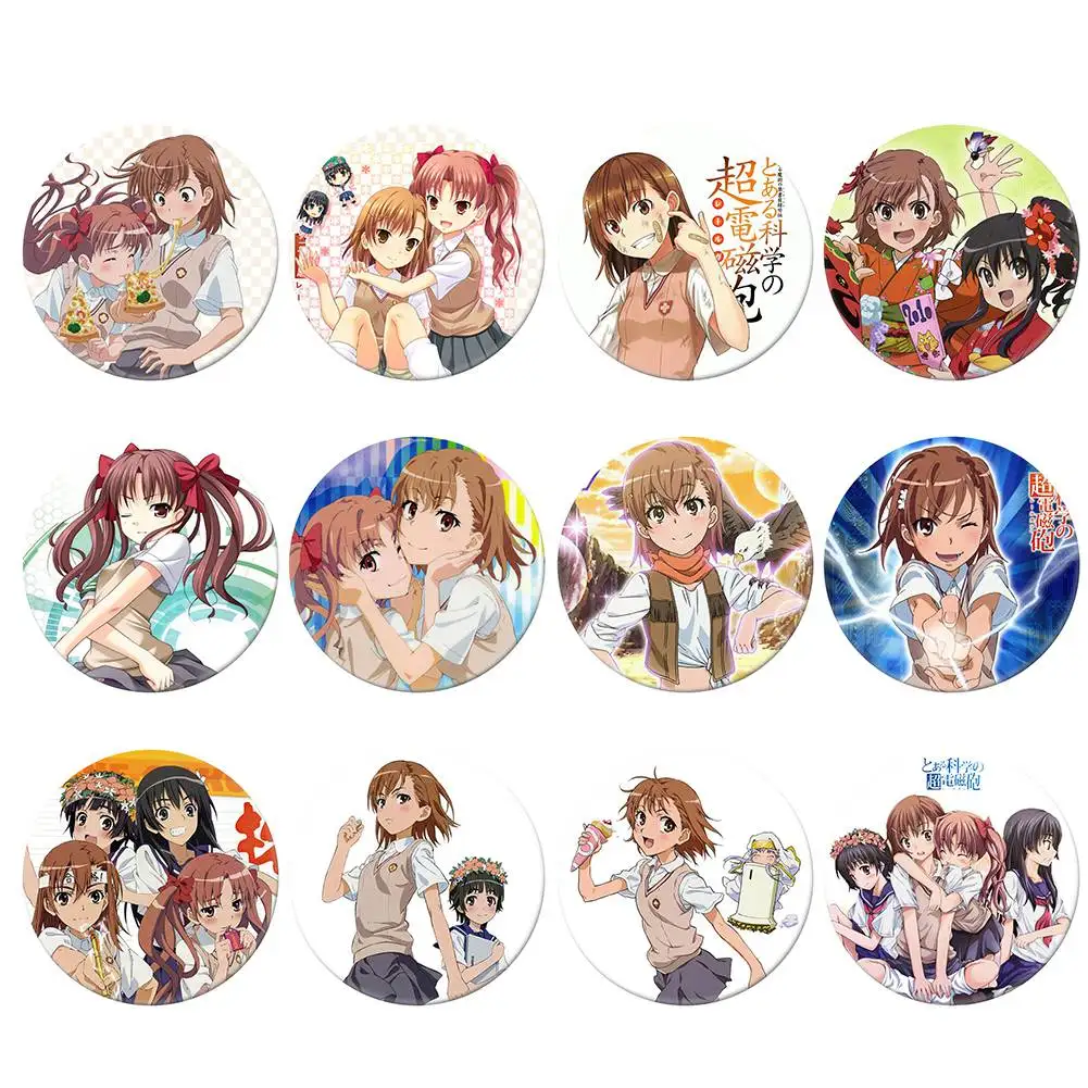 Мода AnimeTokyo вурдалак брошь Нагрудный значок булавка На подарок одежда сумка шляпа