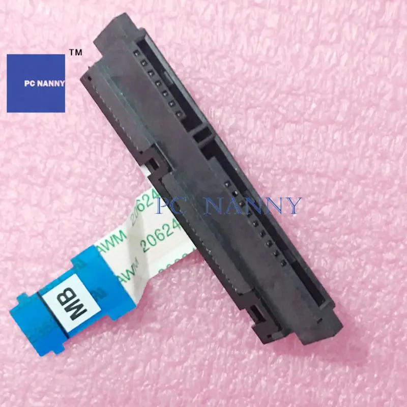 Новый оригинальный для Lenovo Miix 510 2-в-1 ноутбук ПК 510-12ISK LCD LVDS экран гибкий кабель FPC