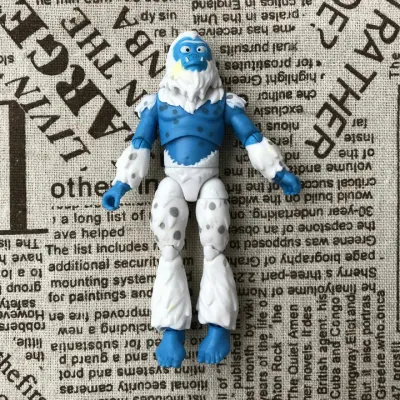 Форта ночь фигурки игры игрушки завод подарок на день рождения американский - Цвет: Зеленый