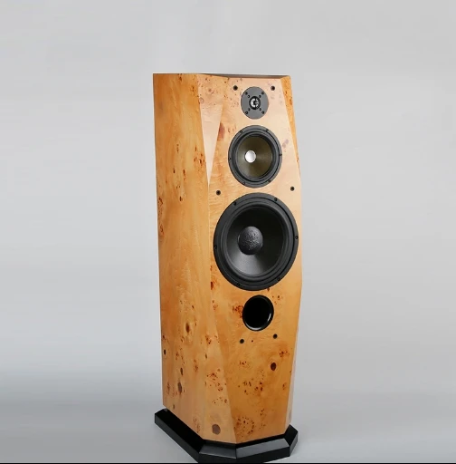 L-050 Германия Eaton ETON импортный HIFI динамик 11 дюймов НЧ-динамик трехполосное аудиоустройство домашний кинотеатр