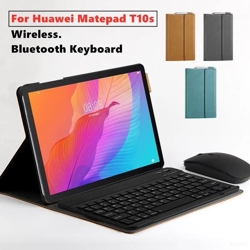 Чехол для планшета Huawei Matepad T10s 10 1 дюйма 2020 стандартная цветовая гамма W09 защитный