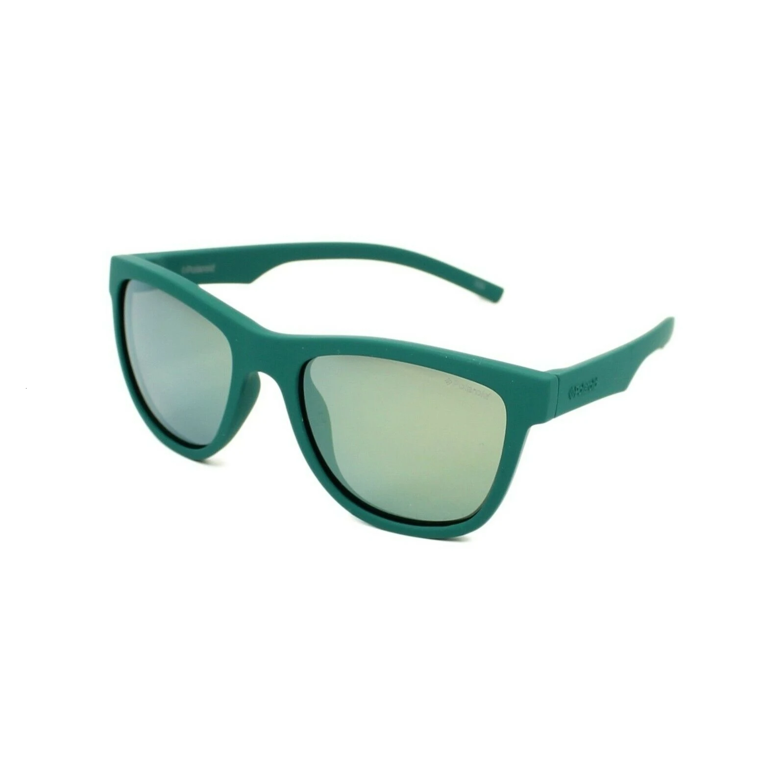 Солнцезащитные очки POLAROID KIDS PLD 8018/S VWA(LM) VERDE POLARIZADO