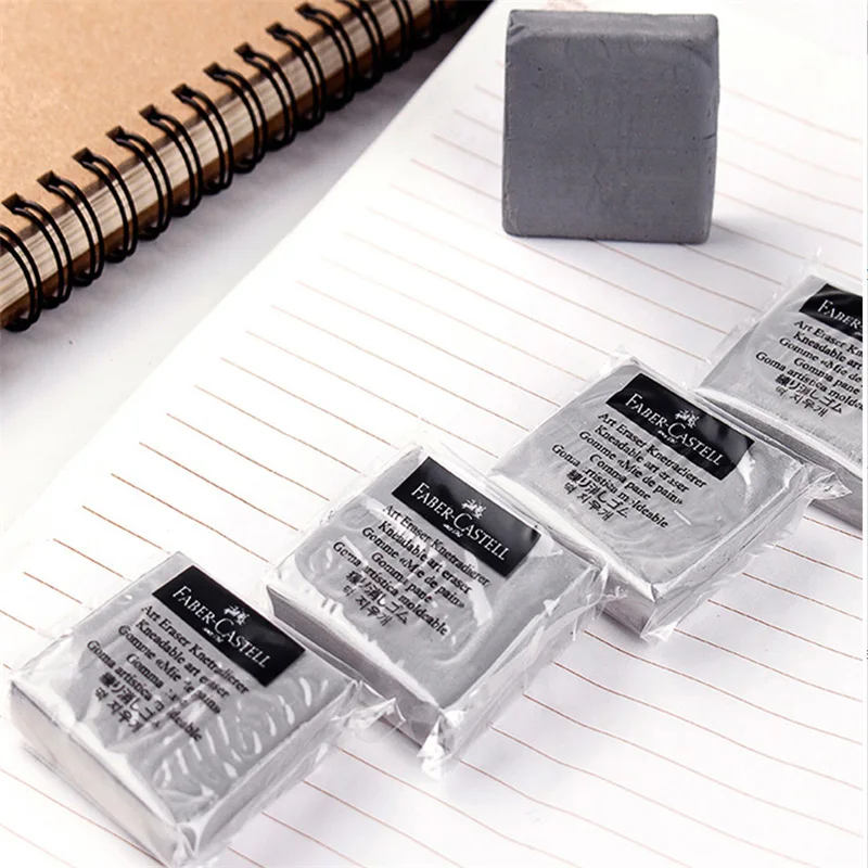 ART Eraser Kids Soft Kneadable Sketch 1pcs