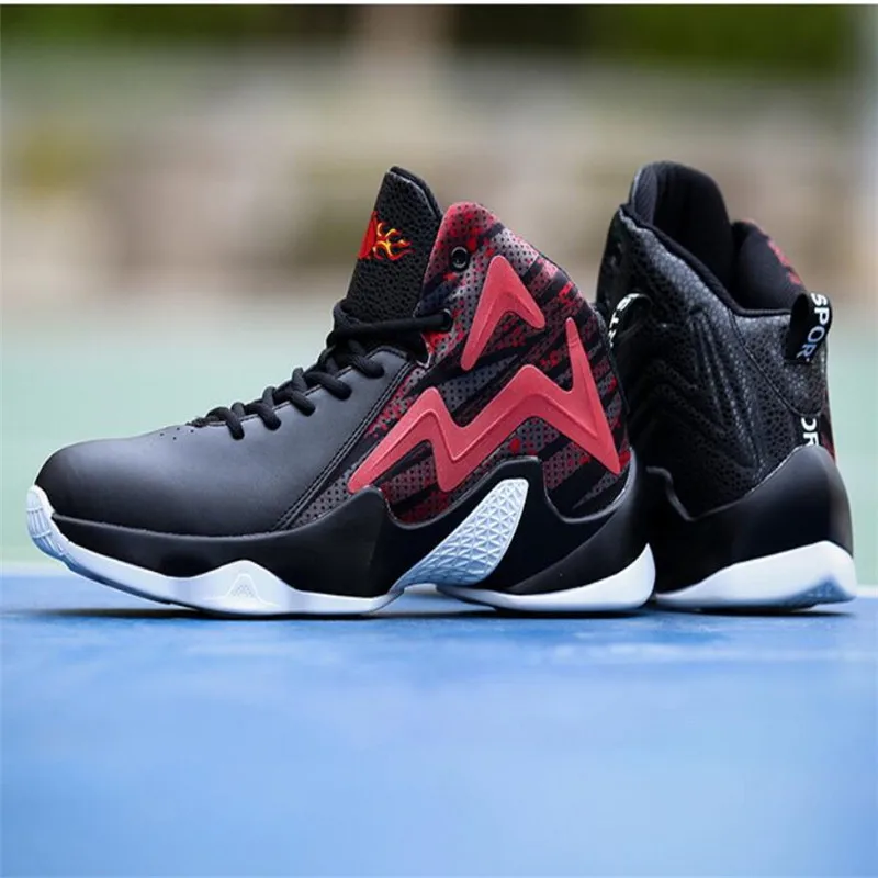 Светильник для мужчин Jordan баскетбольные кроссовки Basket Homme спортивная обувь zapatillas hombre Спортивная мужская обувь спортивные ботильоны Кроссовки