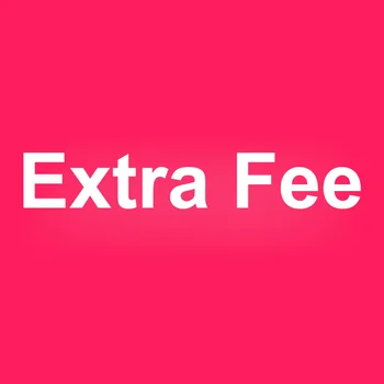 

Extra Fee for New Shipment Solution (according to discussion) Extra Freight Difference Only