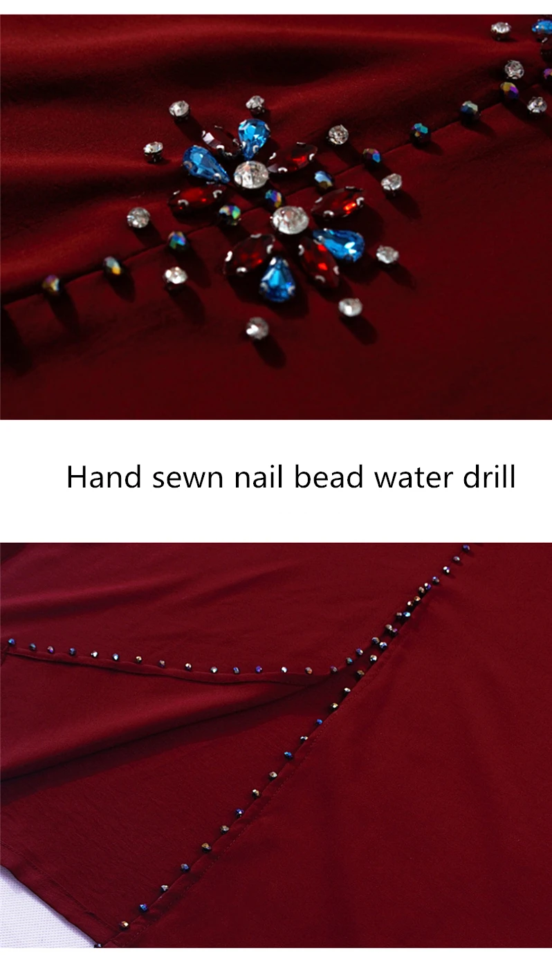 Arabic Islamic Abaya Turkey Hijab Muslim Dress Clothing Women Caftan Dubai Kaftan Robe Musulmane Tesettur Elbise Turkish Dresse (8)_副本