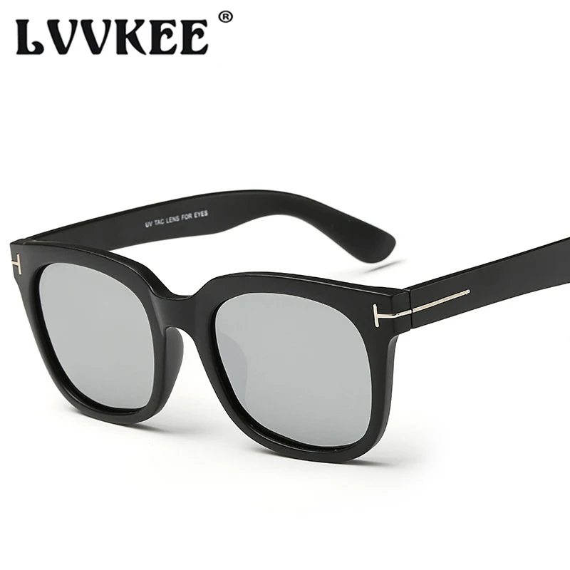 LVVKEE, высокое качество, модные поляризационные солнцезащитные очки, мужские, фирменный дизайн, TF, солнцезащитные очки для женщин, UV400 Oculos De Sol Feminino