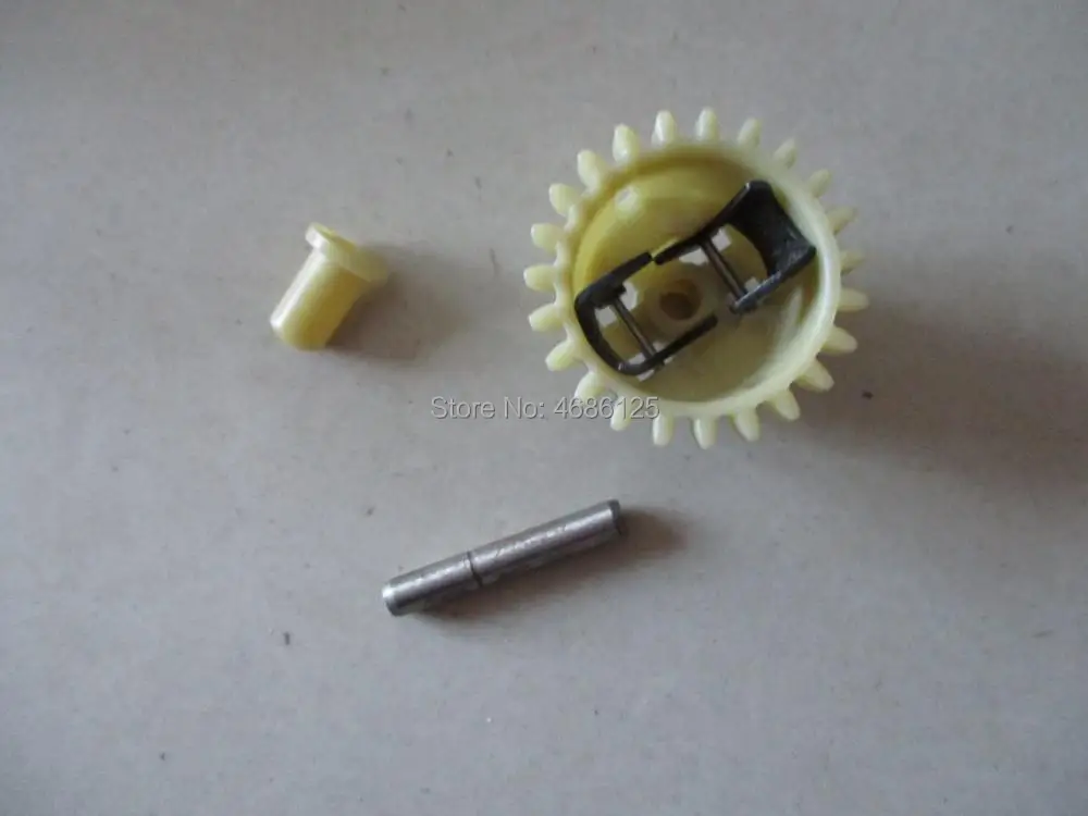 EF2600 MZ175 Governor Gear YP30G водяной насос бензиновый двигатель и запасные части