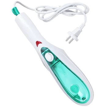 

Top Sale Household Appliances Vertical Steamer Garment Steamers With Steam Irons Brushes Iron For Ironing Clothes For Home(Eu Pl