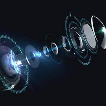 

Matte Night Vision Car Rear View Reversing Camera AHD CVBS Dual-use Waterproof Dropship