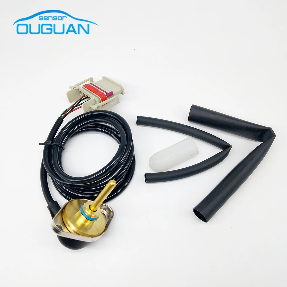 Engine Turbo Boost Pressure Sensor Sender For Scania DSC12 DC DT12 S4