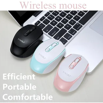 

Mini Mouse Pink Mouse Cute Computer Mouse Gamer Girl Mouse Wireless Gaming Mouse Optical Mouse Fashion Mouse for Apple Laptop
