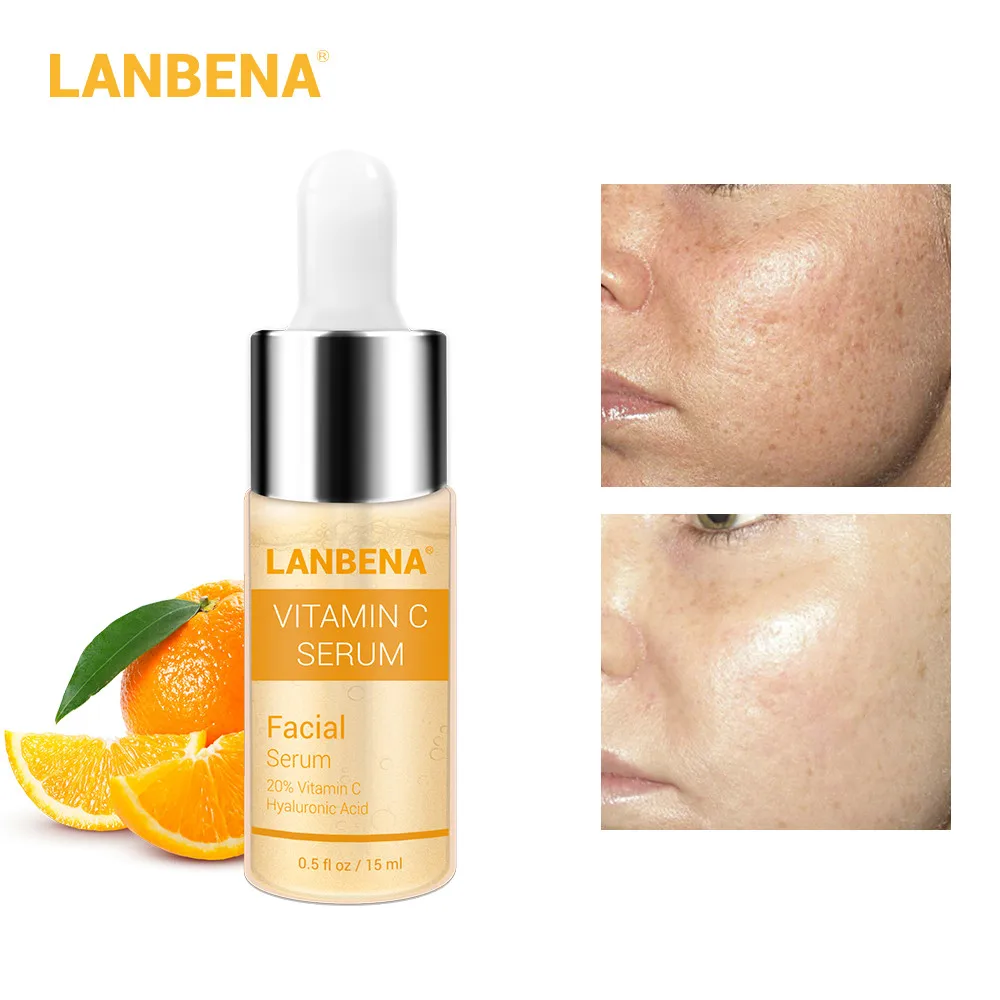 moisturizer with vitamin c and hyaluronic acid