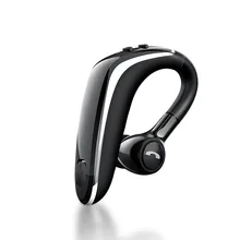X01 Bluetooth Headset Bluetooth V5 0 Handsfree Business Wireless Headphone Earbuds Stereo Sport Earphone
