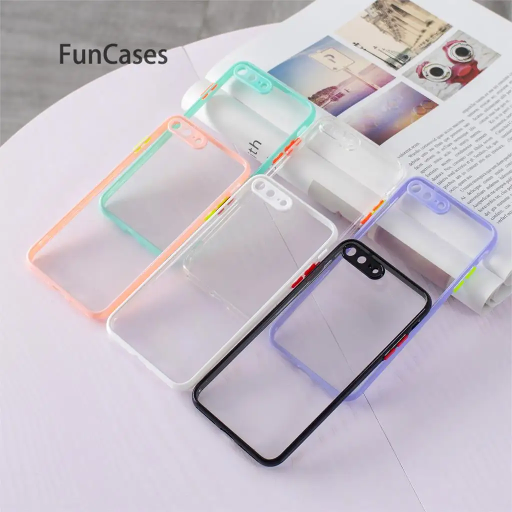 Красочные пространства печатных роскошные Мягкая панда чехол на для huawei P30