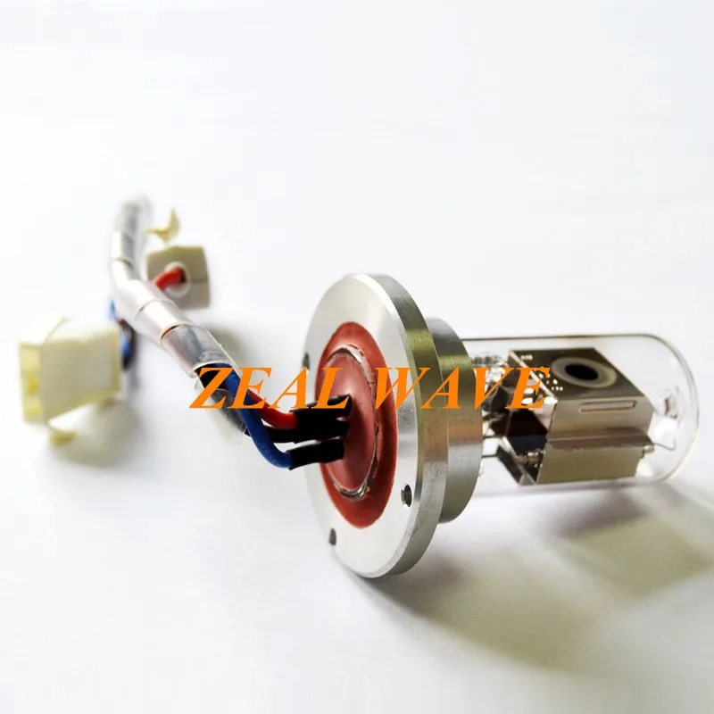 Lisure Technology Deuterium Lamp Light Source Heraeus Hamamatsu UV | Мобильные телефоны и аксессуары