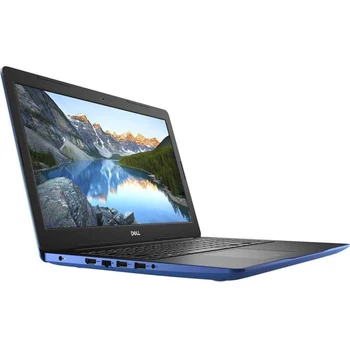 

Laptop Dell Inspiron 3583 15.6 ", Intel Pentium 5405u, 4 GB, 128 GB SSD, Intel UHD 610, 3583-8581