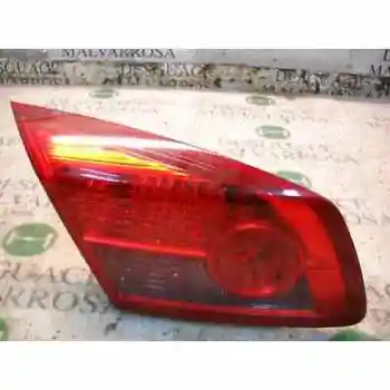 

LEFT REAR INTERIOR RENAULT VEL SATIS (BJ0) Privilege [BE815] [12267229]