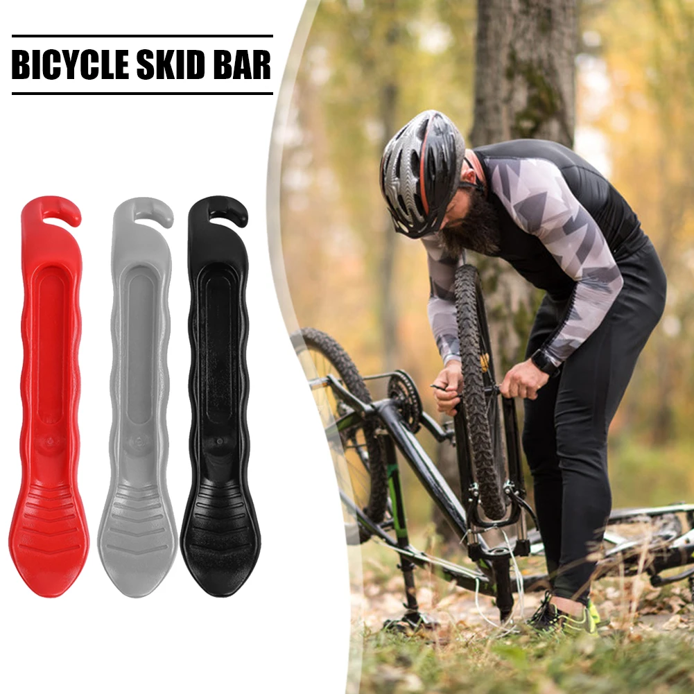 Горячая Распродажа MTB дорожный велосипед рычаг шин нейлоновый
