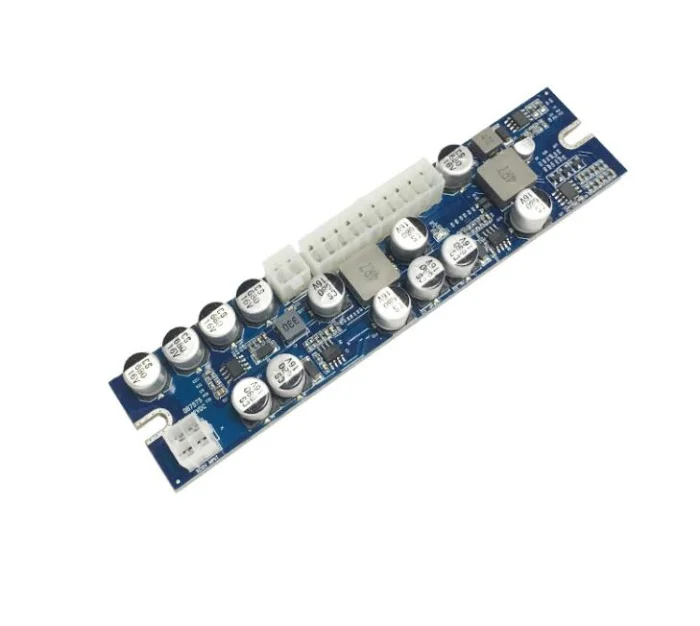 Módulo de alimentação pci-e 6pin 300w com
