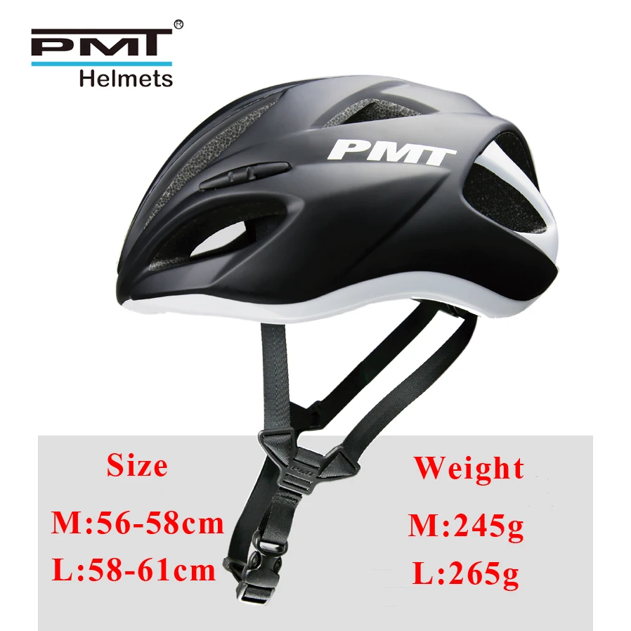 helm road bike