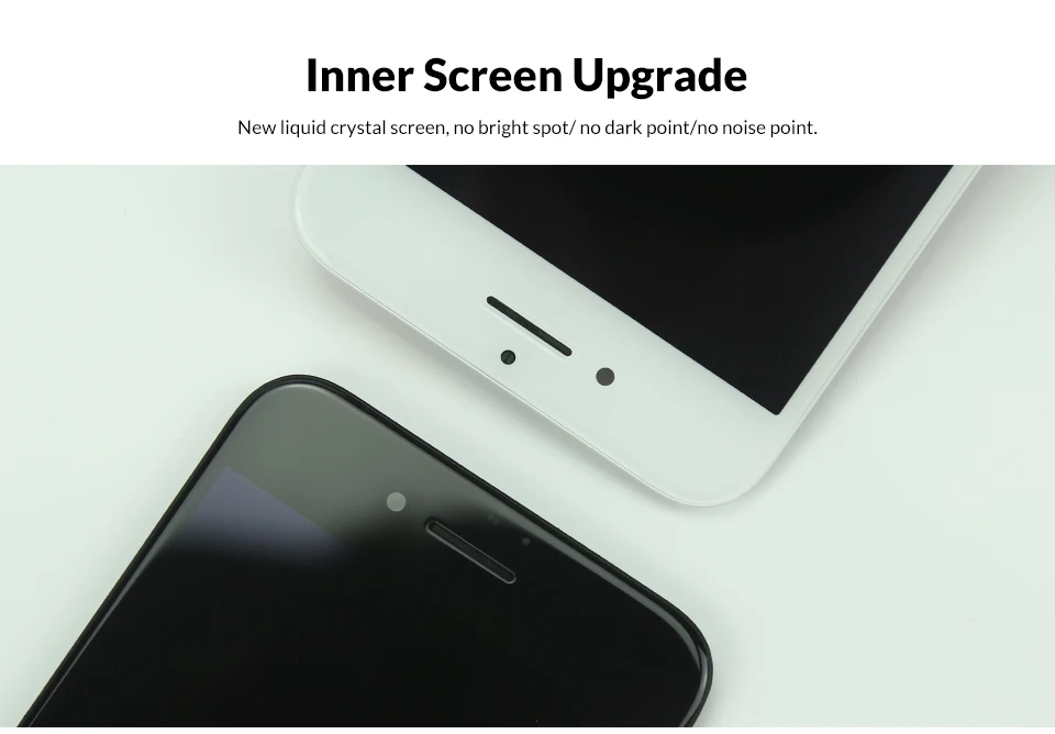 AAAA+++ для iphone 6 6S 7 8 Plus ЖК Tianma для iphone X XR ЖК сенсорный экран Стекло сборка Бесплатный подарок без битых пикселей