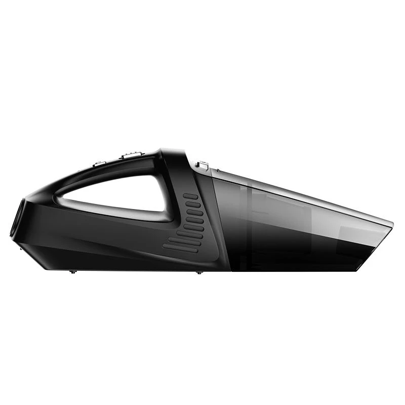 

120W High Power Car Tires Pneumatic Tire Pressure Detection Lighting Cleaning Multi-Function Four-In-One Vacuum Cleaner