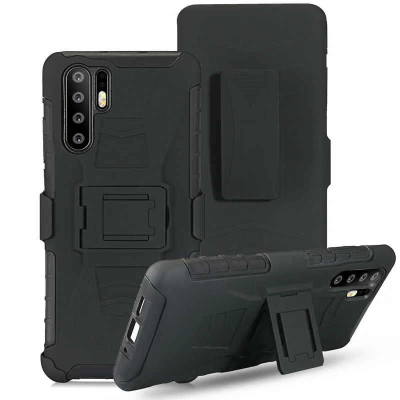 

Shockproof Armor Hybrid Impact Mobile Phone Bags Case Cover For Huawei P30 P20 Pro Plus lite Y3 2017 Y5 Y6 Y7 Y9 Prime 2018 2019