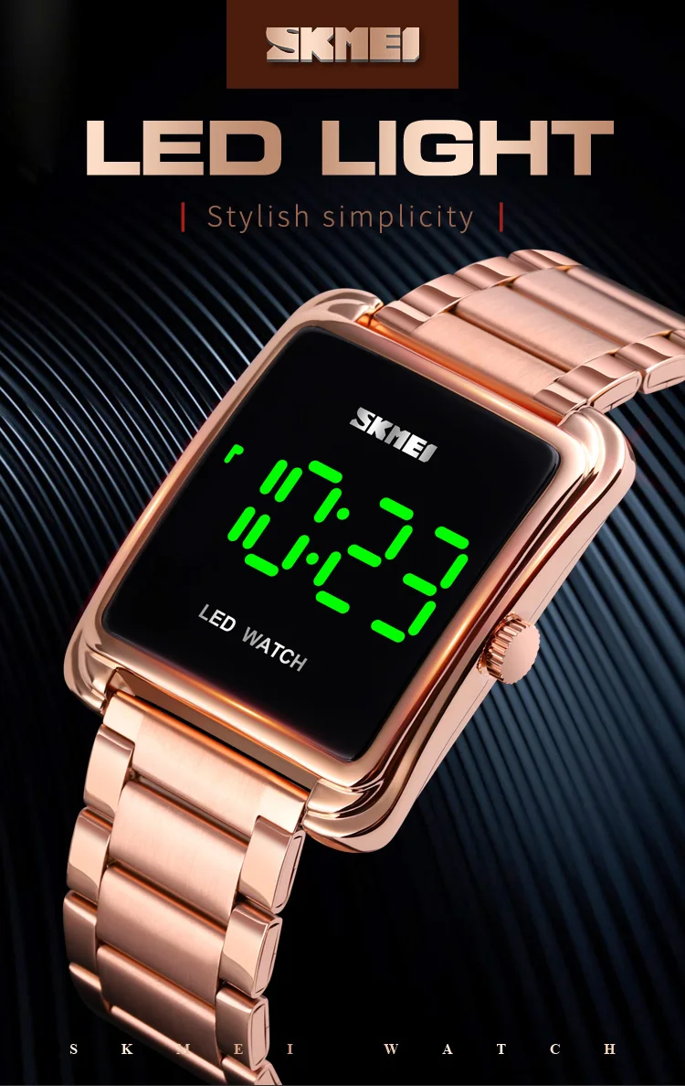 Skmei watch original price Clearance