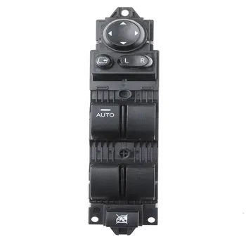 

Power Window Master Switch Car accessories BEK6-66-350 BEK666350 For 3 2.0L 2008-2009 New