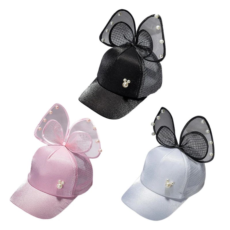 Baby Boy Sun Hat Children Snapback Baseball Cap Summer Kids Boys Girl Hat autumn Beanie Bucket Capss