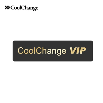

CoolChange Repay & Pay Back & Postage Fee & Buy New Accessories & CoolChange VIP