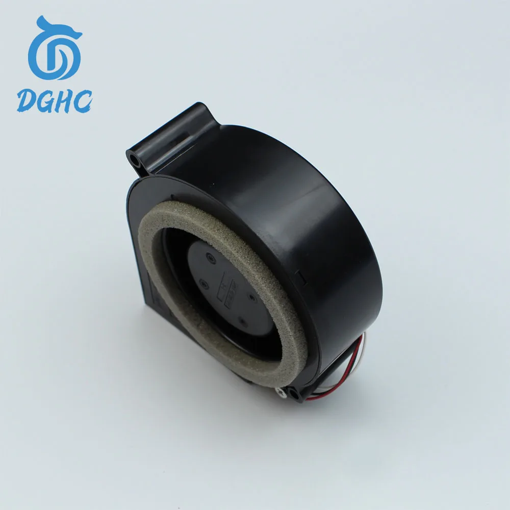 1588039 Original and Brand new Suction fan for Epson F6070 F6000 