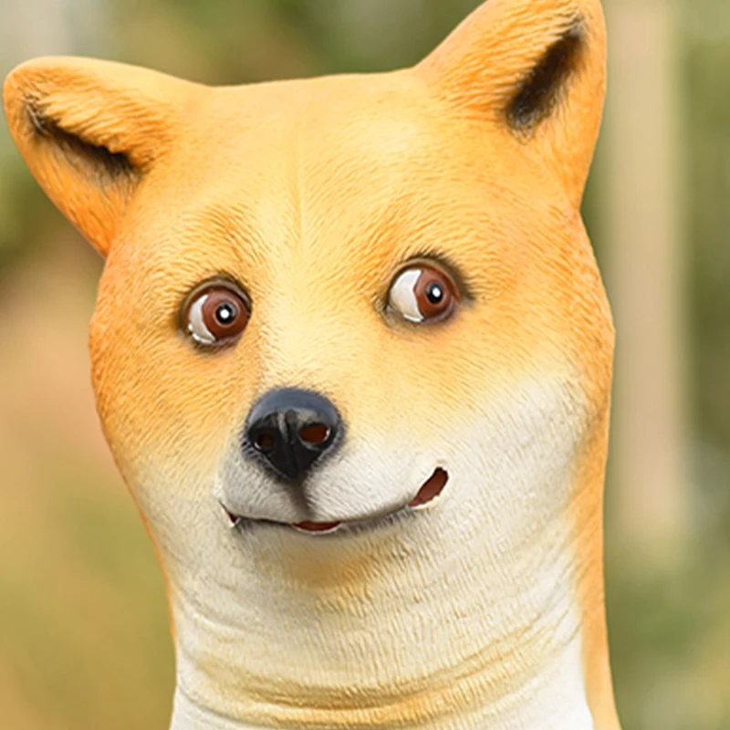 īϹ ҷ Kabosu   Ӹ LatexMask      ȸ Ƽ ǻ, ִ ģ