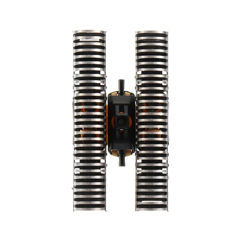 2 шт. для BRAUN Combi Pack 30B 310 330 бритвенная головка лезвия и блок лезвий