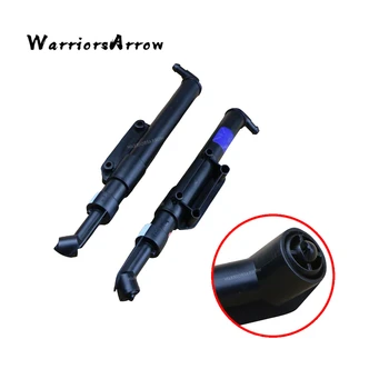 

WarriorsArrow Front Pair Left Right Headlight Washer Jet Nozzle Cylinde For XC60 After 2014 31333665 31333666
