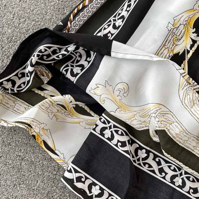 2022 فستان مشجر باكمام تصاميم كوريه جديد فساتين العيد لعام