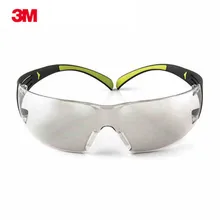 3 м SF410AS защитные очки для езды на мотоцикле очки Противоударная защита от пыли песчано-доказательство спортивные очки защитные