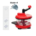 2.5L blade
