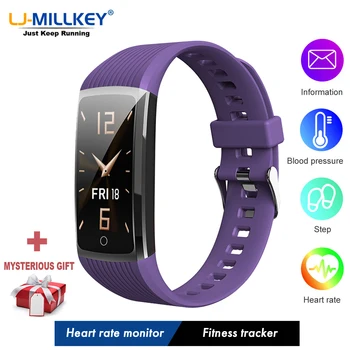 

R12 fitness bracelet smart watch men relojes para mujer polsbandjes pulseira smartwatch heart rate monitor pedometer tracker