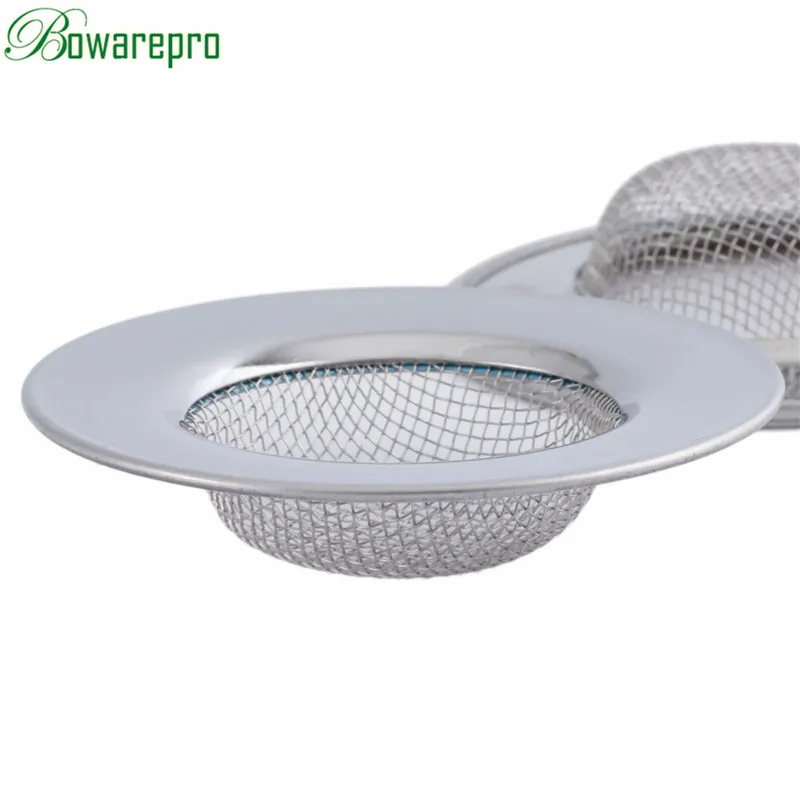 Kitchen Sink Strainer Drain Hole Filter Trap Sink Strainer Stainless Steel Bath Drain Waste Kitchen Accessories sink filter,kitchen sink filter,sink strainer,kitchen sink strainer