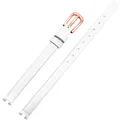 White rose gold