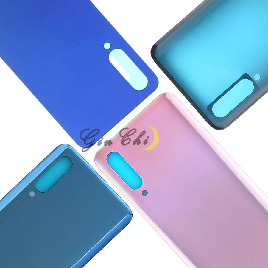 Чехол для xiaomi mi 9, чехол для xiaomi mi 9, задняя крышка для xiaomi mi 9 se, крышка для батареи, задняя дверь для xiaomi mi 9, чехол
