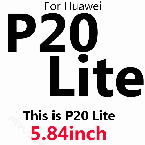 Чехол-портмоне из кожи с откидной Чехол для Huawei P Smart Z рlus Honor 10 7X 7A 7C 8 9 P8 P9 lite P30 P20 P10 Y5 Y6 Prime Y7 - Цвет: P20Lite