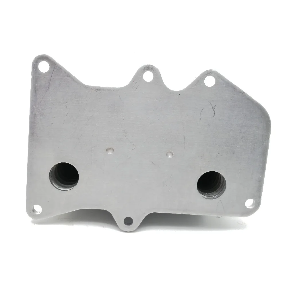 Масляный радиатор двигателя для hyundai Kia 2.2L 26410-2F020 264102F020 D4HB