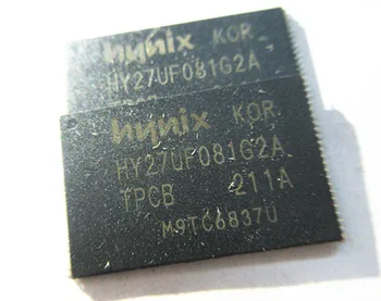 

10pcs HY27UF081G2A-TPCB HY27UF081G2 HY27UF081 TSOP48 Original New 1 order