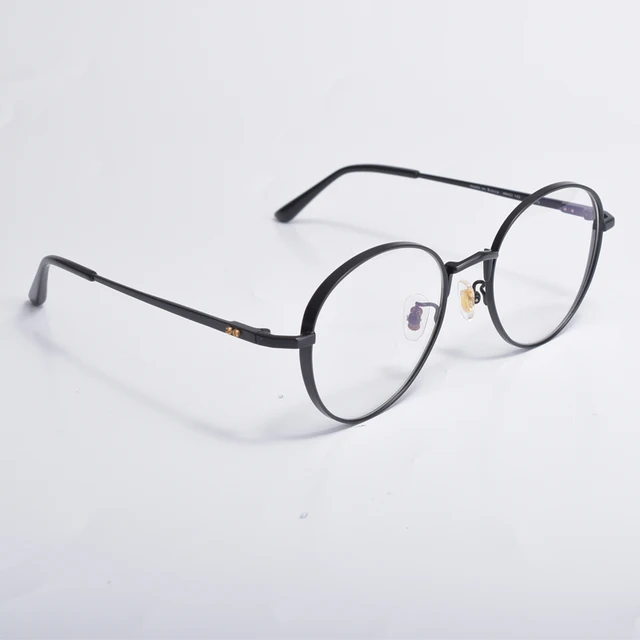 GM  band Optical glasses Frame  GENTLE Solar 9 Proud X YONA Liberty Leto Planet blu In the mood Prescription glasses frame Libery Black