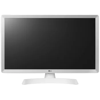

LG DISPLAY 28TL510SWZ 28 "HD SMART WHITE